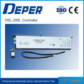 Contrôleur de porte automatique Deper de DSL-200L